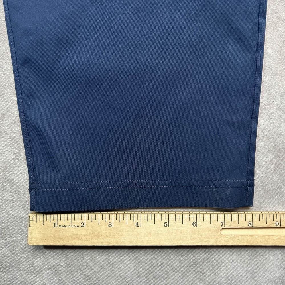 Public Rec Gamechanger Pants Stretch Performance 41x28 Mens Blue Tech Active - Picture 7 of 10